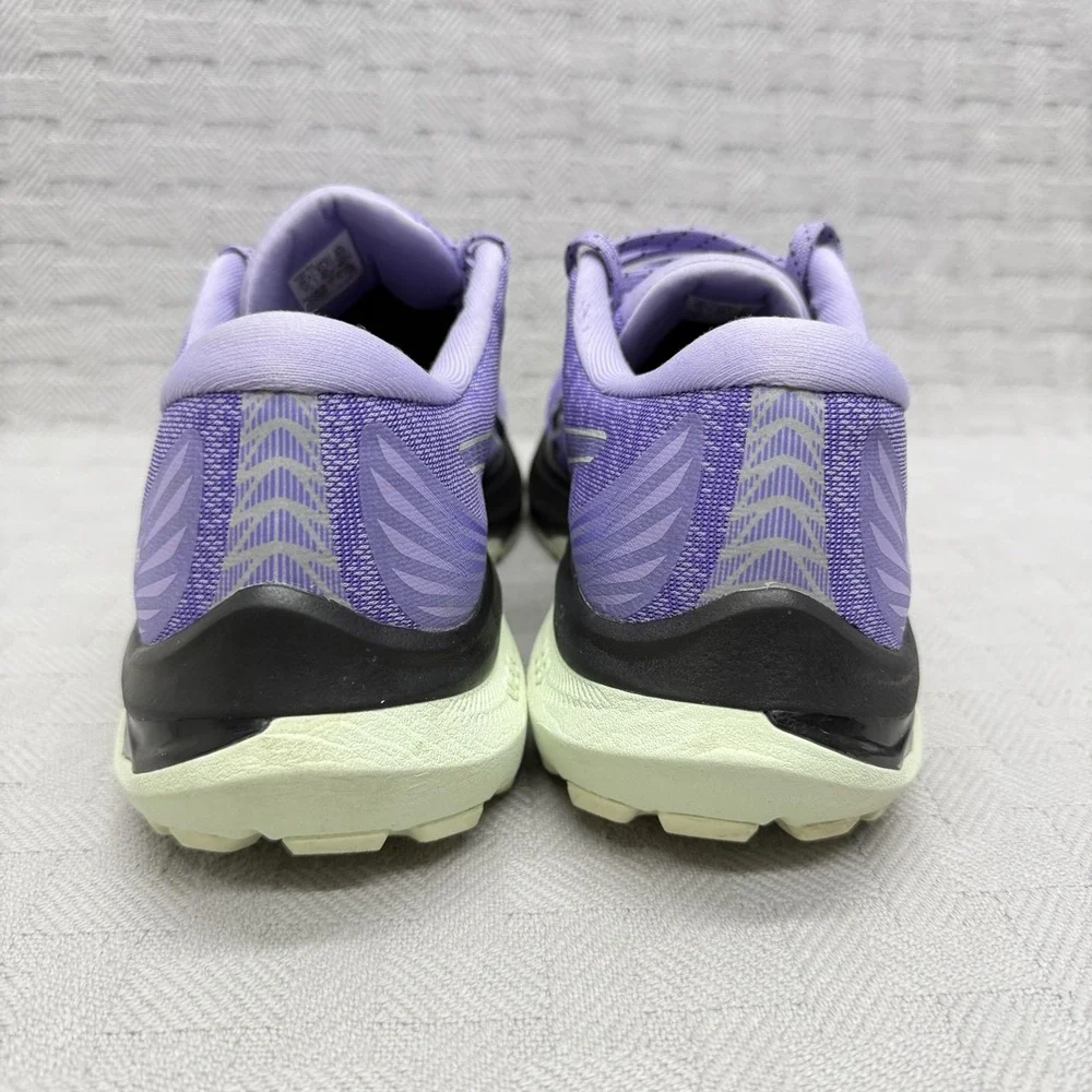 ASICS GT-2000 11 Shoes Womens Size 9.5 Purple GORE-TEX Running‎ 1012B304